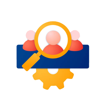 Custom icon